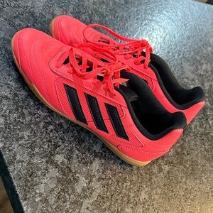 Adidas Indoor Soccer Shoes